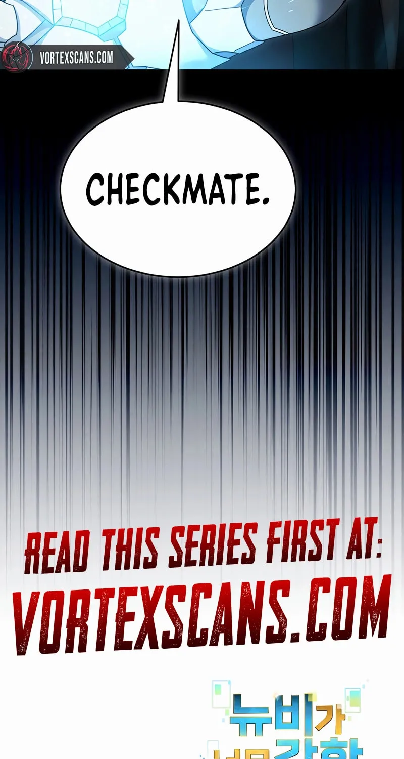 Read The Overpowered Newbie chapter 140 image 84 on Lezhin