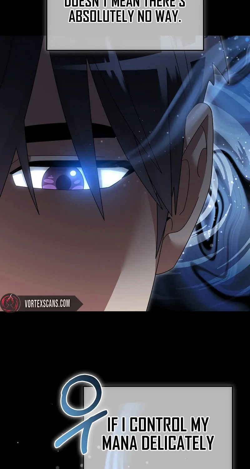 Read The Overpowered Newbie chapter 140 image 9 on Lezhin