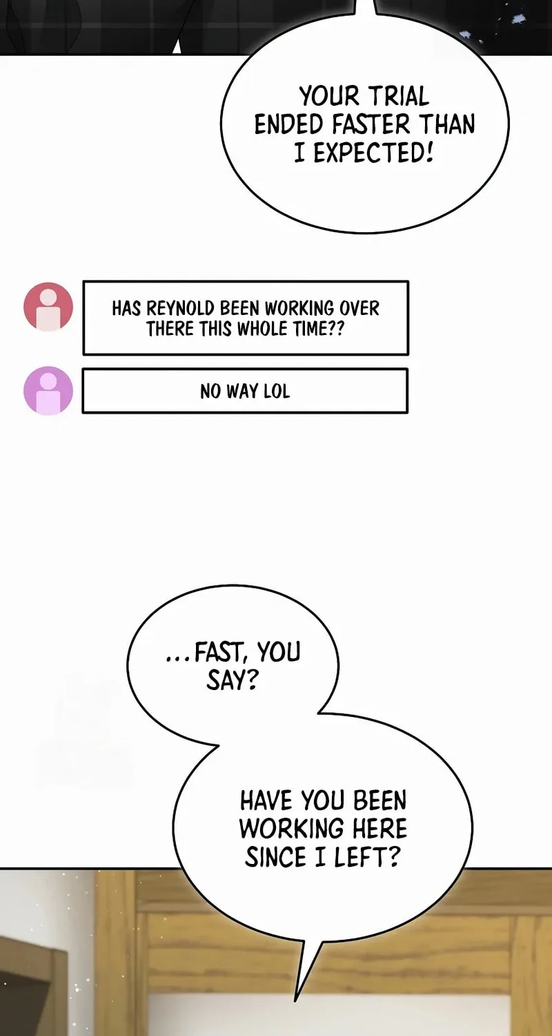 Read The Overpowered Newbie chapter 141 image 10 on Lezhin