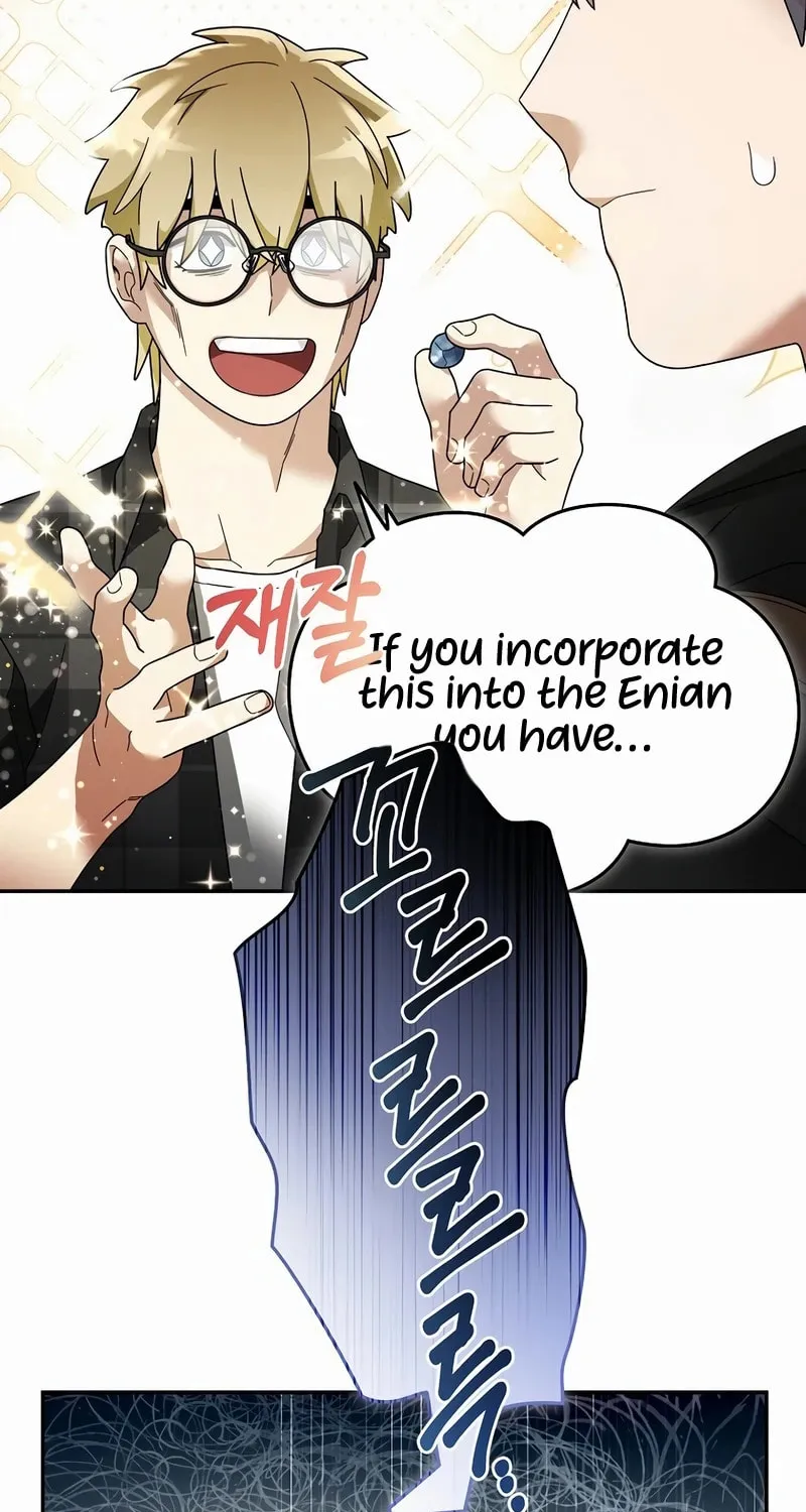 Read The Overpowered Newbie chapter 141 image 14 on Lezhin