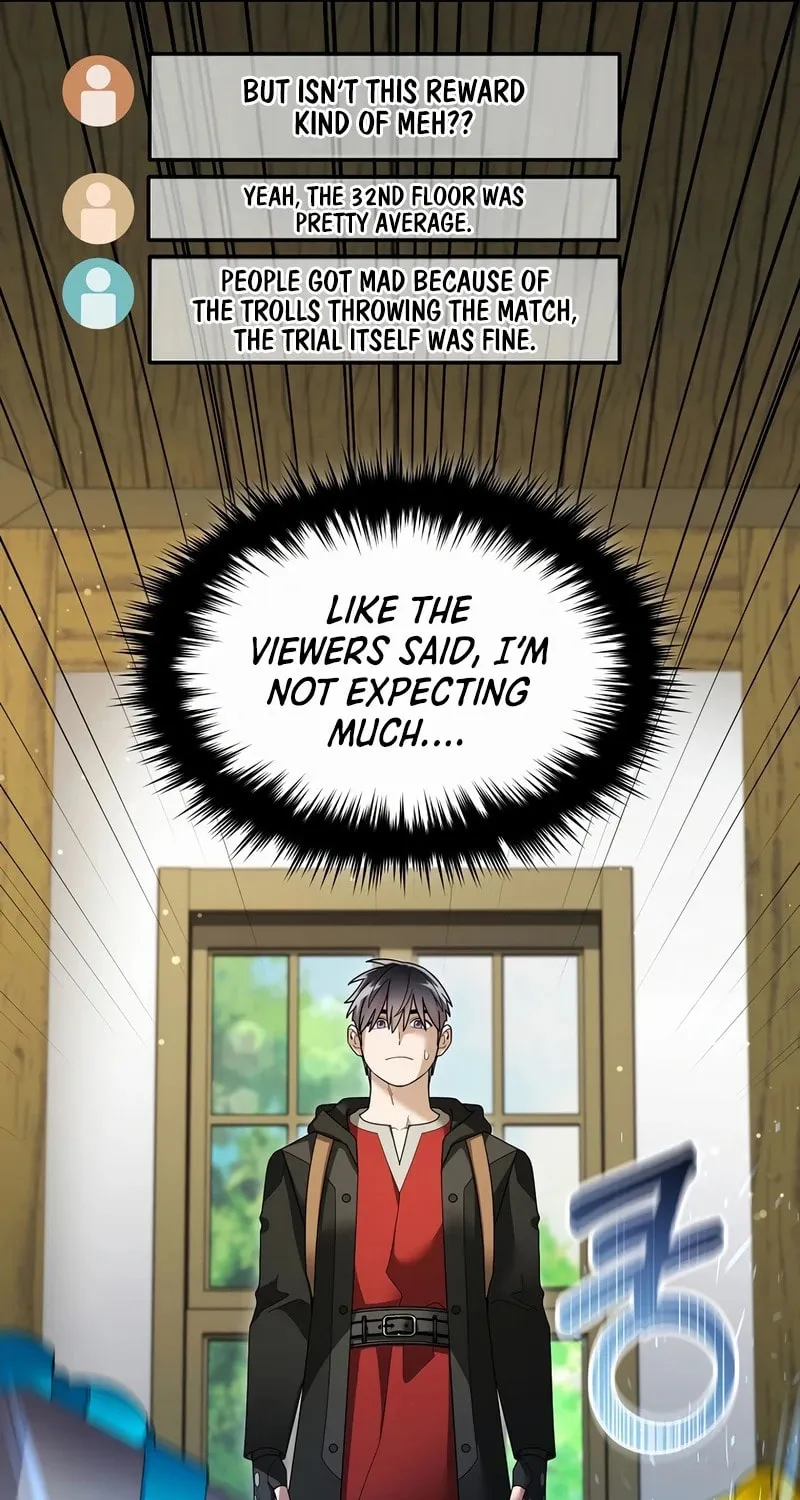 Read The Overpowered Newbie chapter 141 image 19 on Lezhin