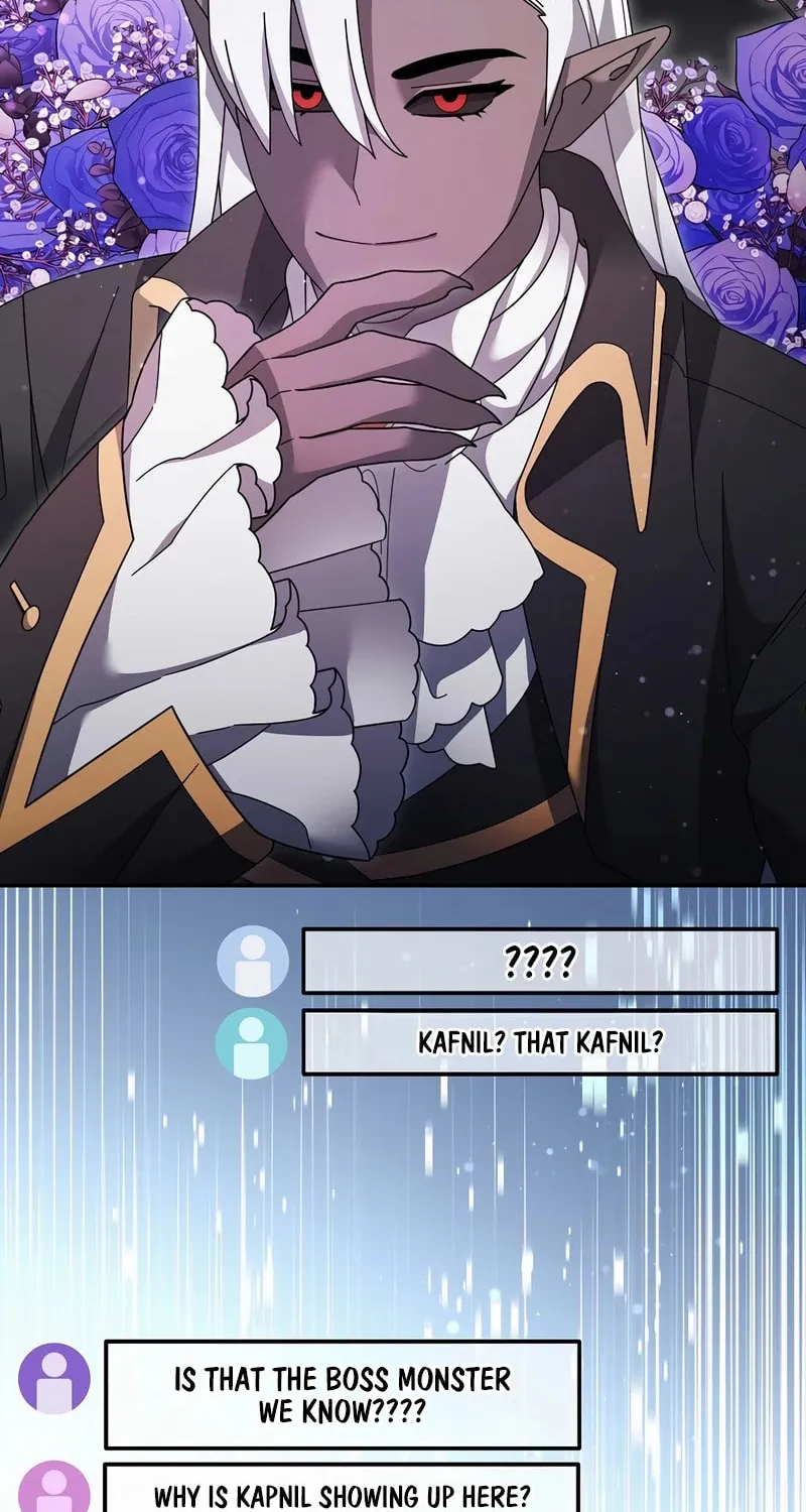 Read The Overpowered Newbie chapter 141 image 24 on Lezhin