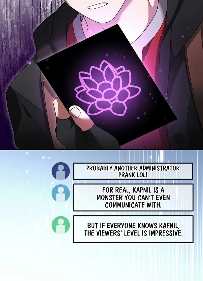 Read The Overpowered Newbie chapter 141 image 26 on Lezhin