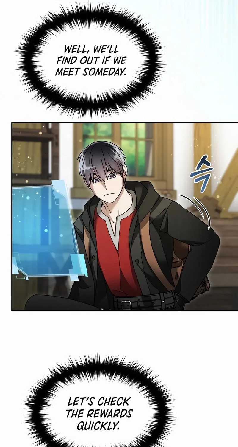 Read The Overpowered Newbie chapter 141 image 27 on Lezhin