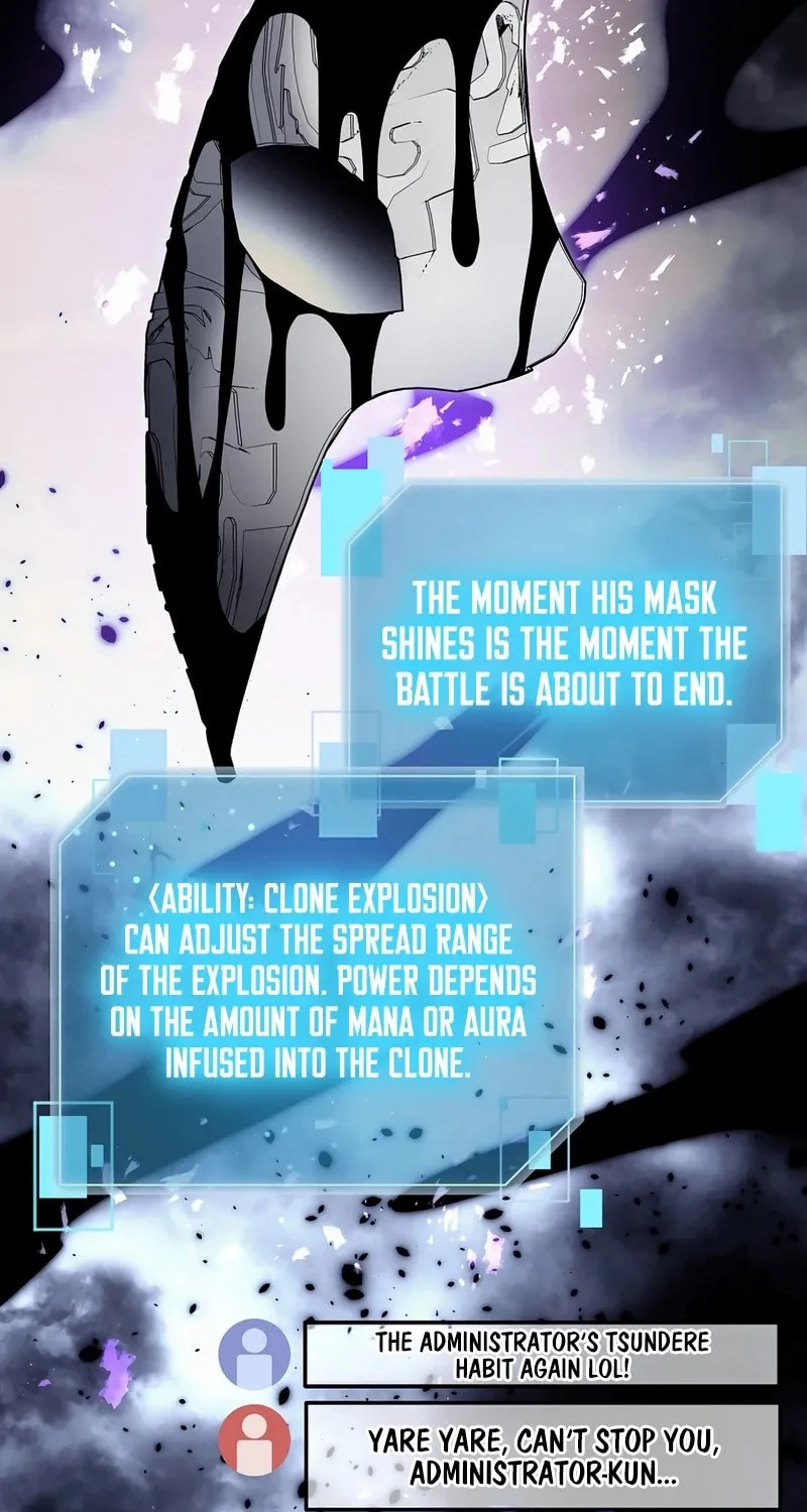 Read The Overpowered Newbie chapter 141 image 34 on Lezhin