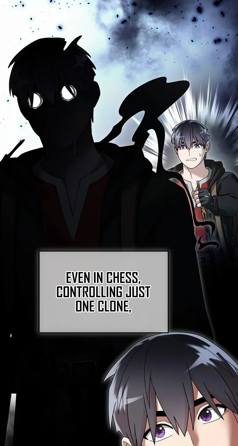 Read The Overpowered Newbie chapter 141 image 37 on Lezhin