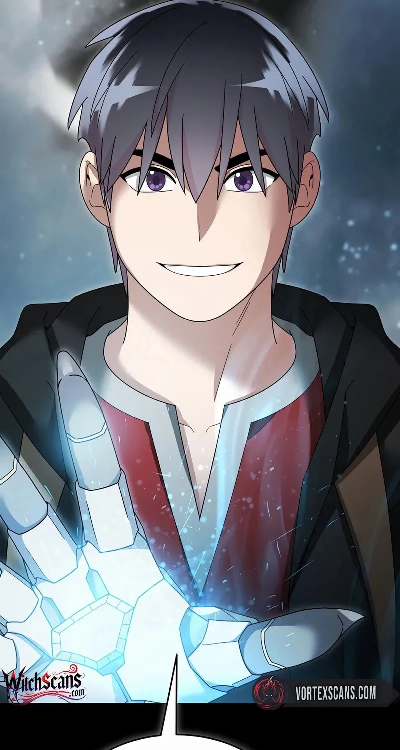 Read The Overpowered Newbie chapter 141 image 4 on Lezhin