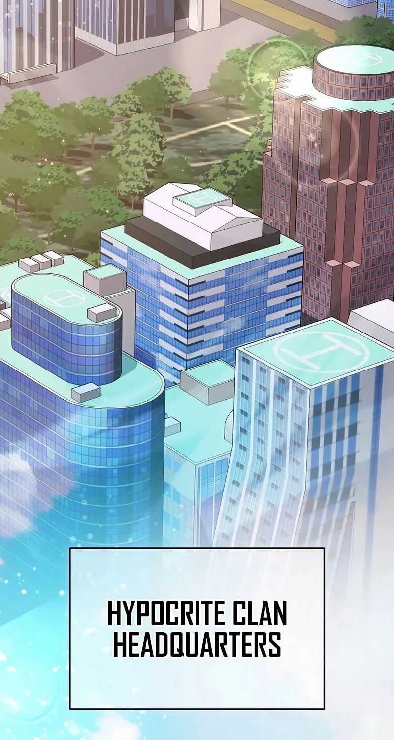Read The Overpowered Newbie chapter 141 image 41 on Lezhin