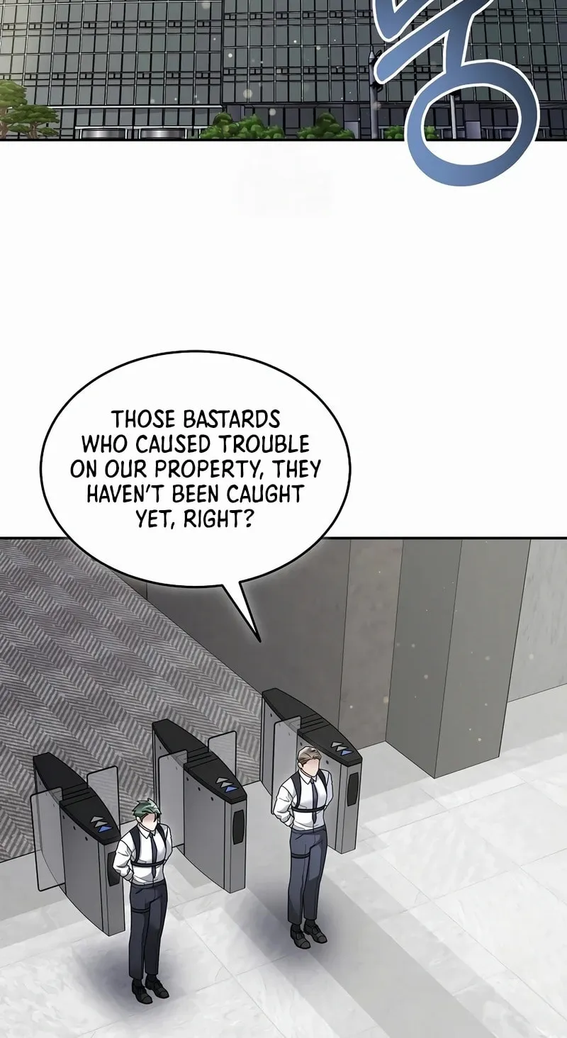 Read The Overpowered Newbie chapter 141 image 43 on Lezhin