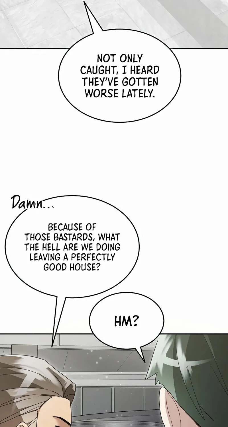 Read The Overpowered Newbie chapter 141 image 44 on Lezhin