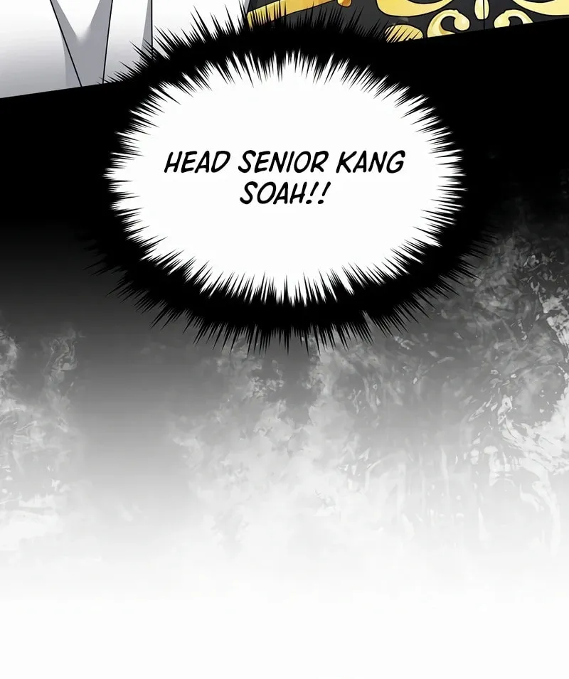 Read The Overpowered Newbie chapter 141 image 47 on Lezhin