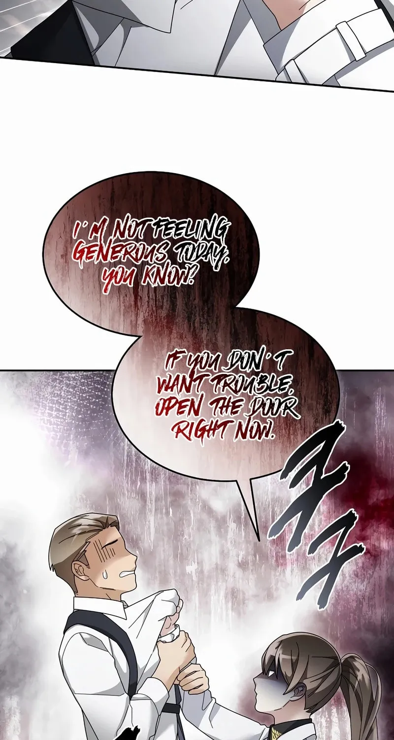 Read The Overpowered Newbie chapter 141 image 50 on Lezhin