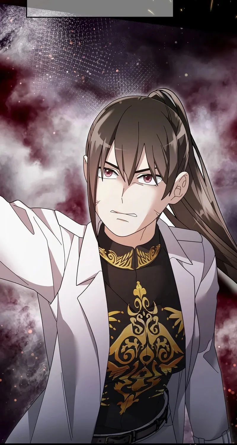 Read The Overpowered Newbie chapter 141 image 53 on Lezhin