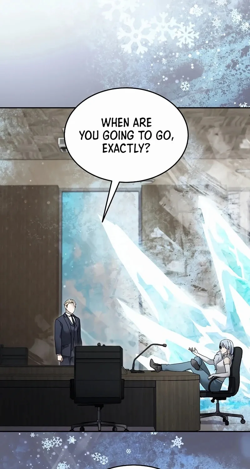Read The Overpowered Newbie chapter 141 image 56 on Lezhin