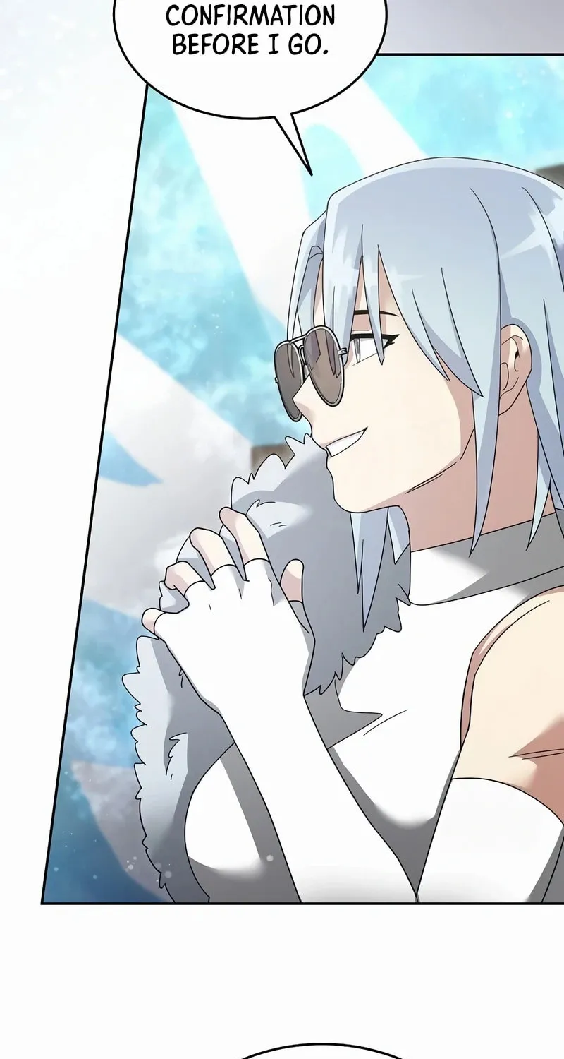 Read The Overpowered Newbie chapter 141 image 58 on Lezhin