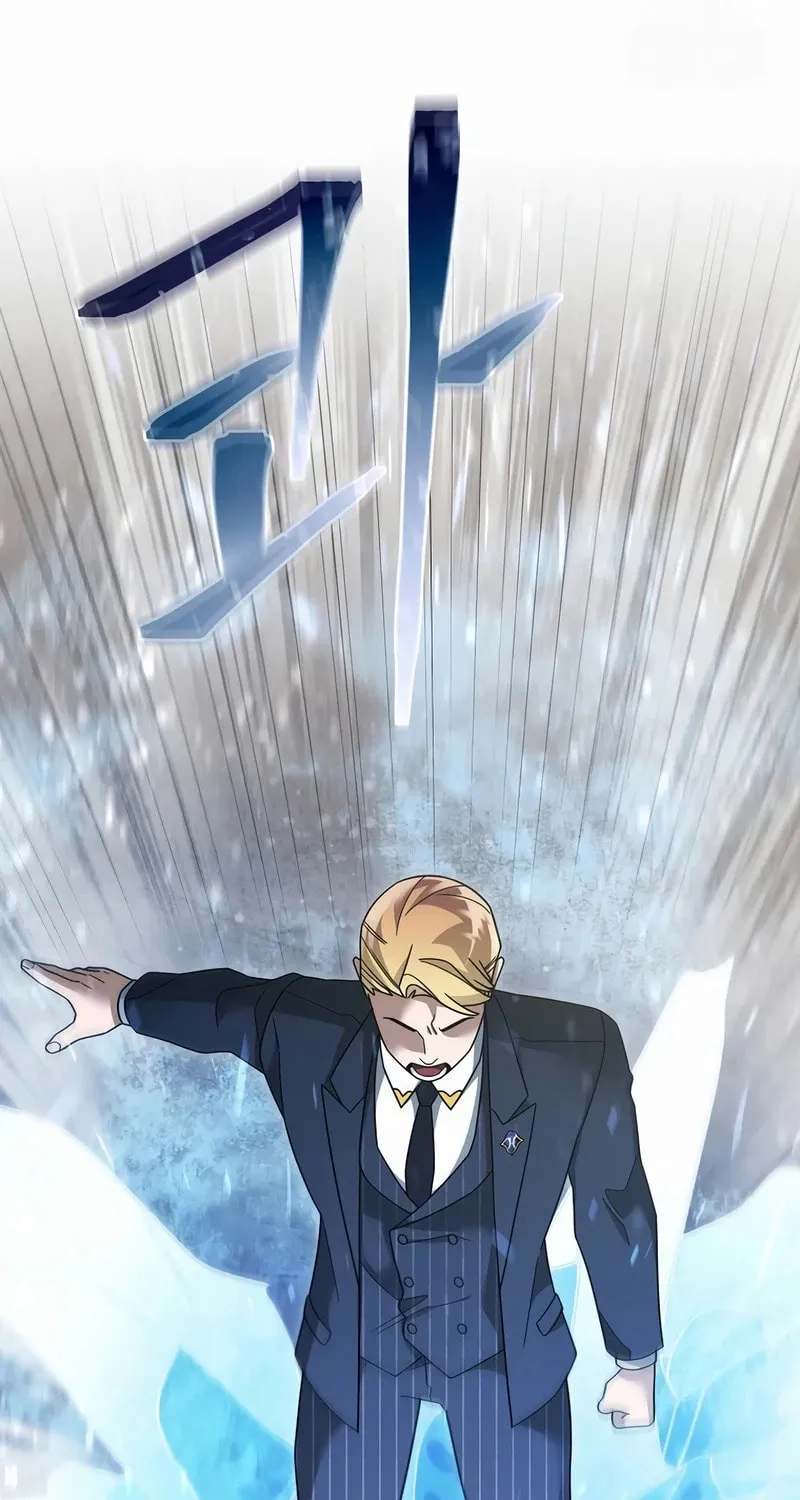 Read The Overpowered Newbie chapter 141 image 60 on Lezhin