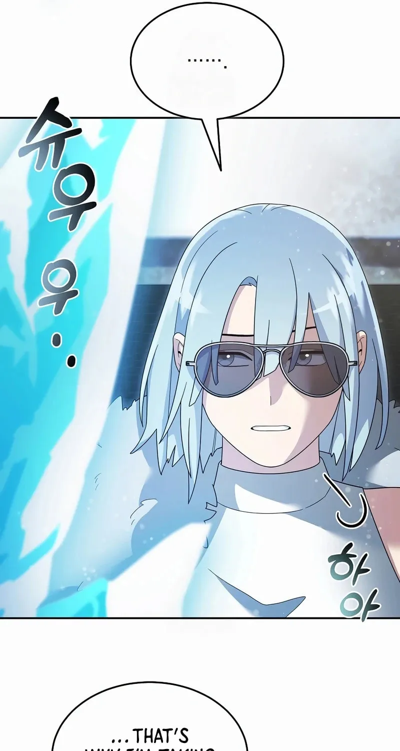 Read The Overpowered Newbie chapter 141 image 64 on Lezhin