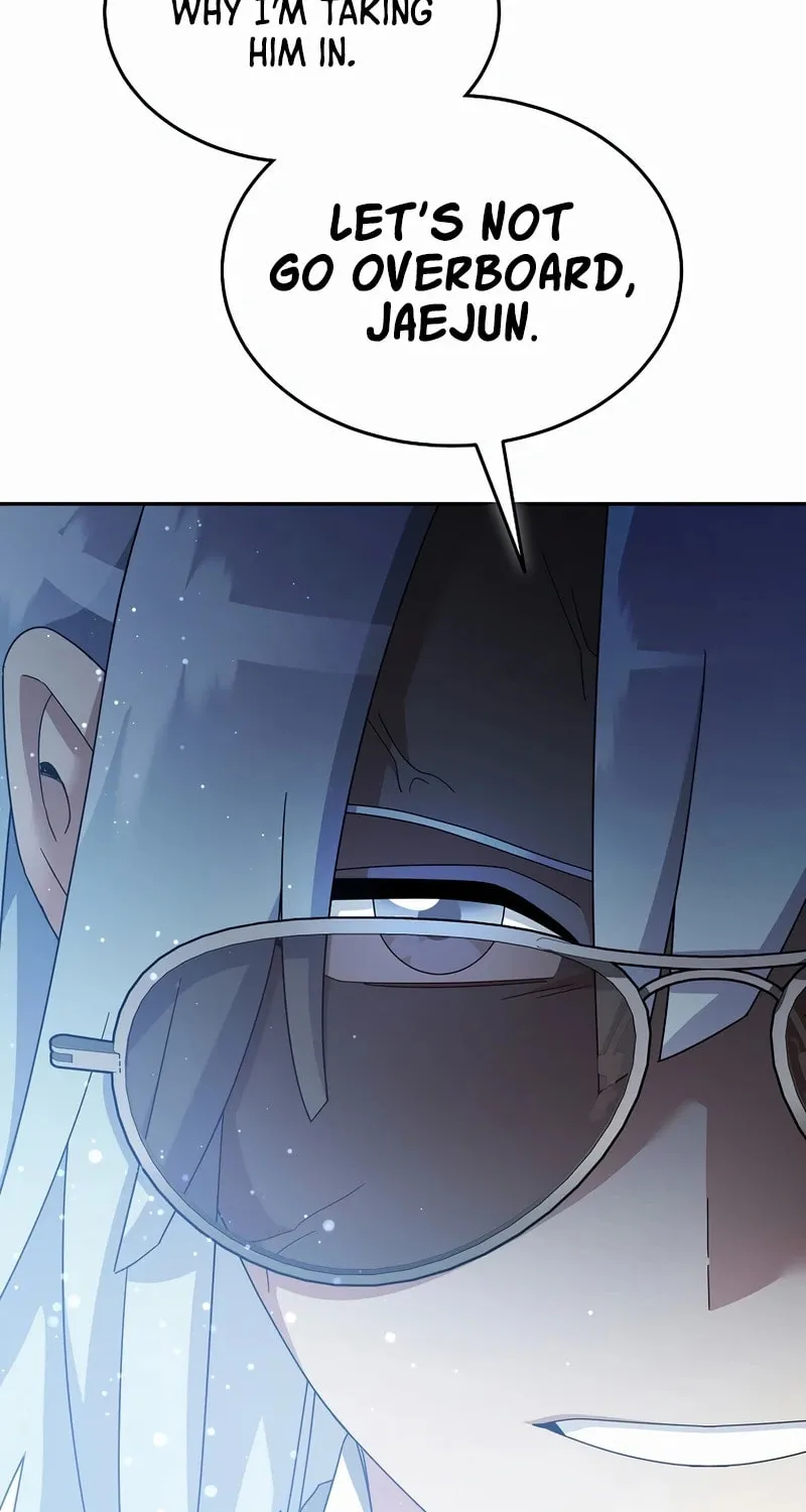Read The Overpowered Newbie chapter 141 image 65 on Lezhin