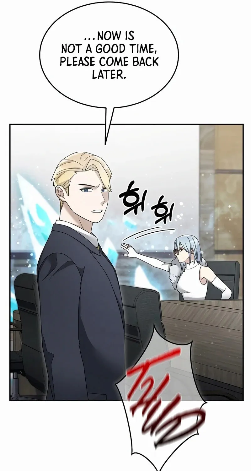 Read The Overpowered Newbie chapter 141 image 68 on Lezhin