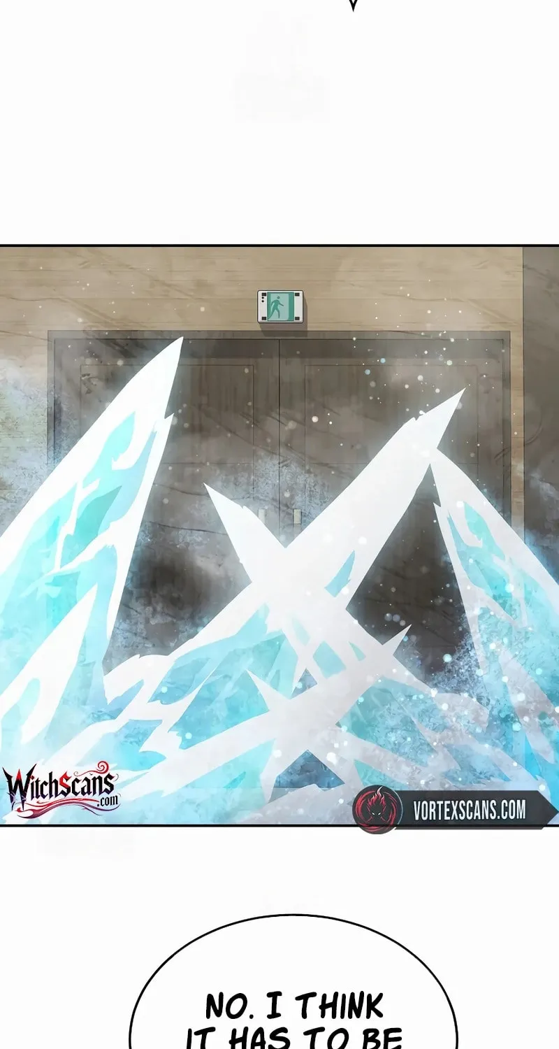 Read The Overpowered Newbie chapter 141 image 69 on Lezhin