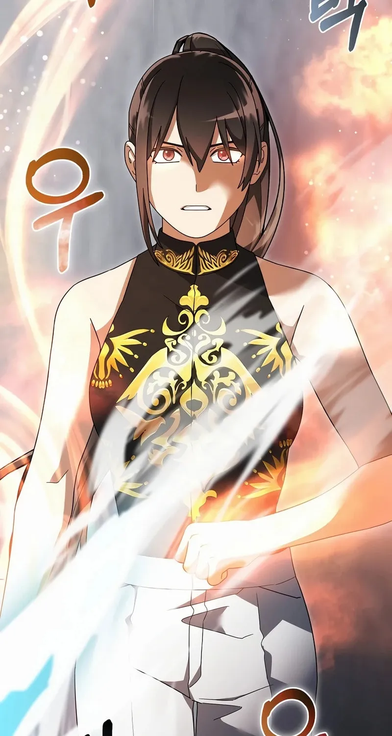 Read The Overpowered Newbie chapter 141 image 77 on Lezhin