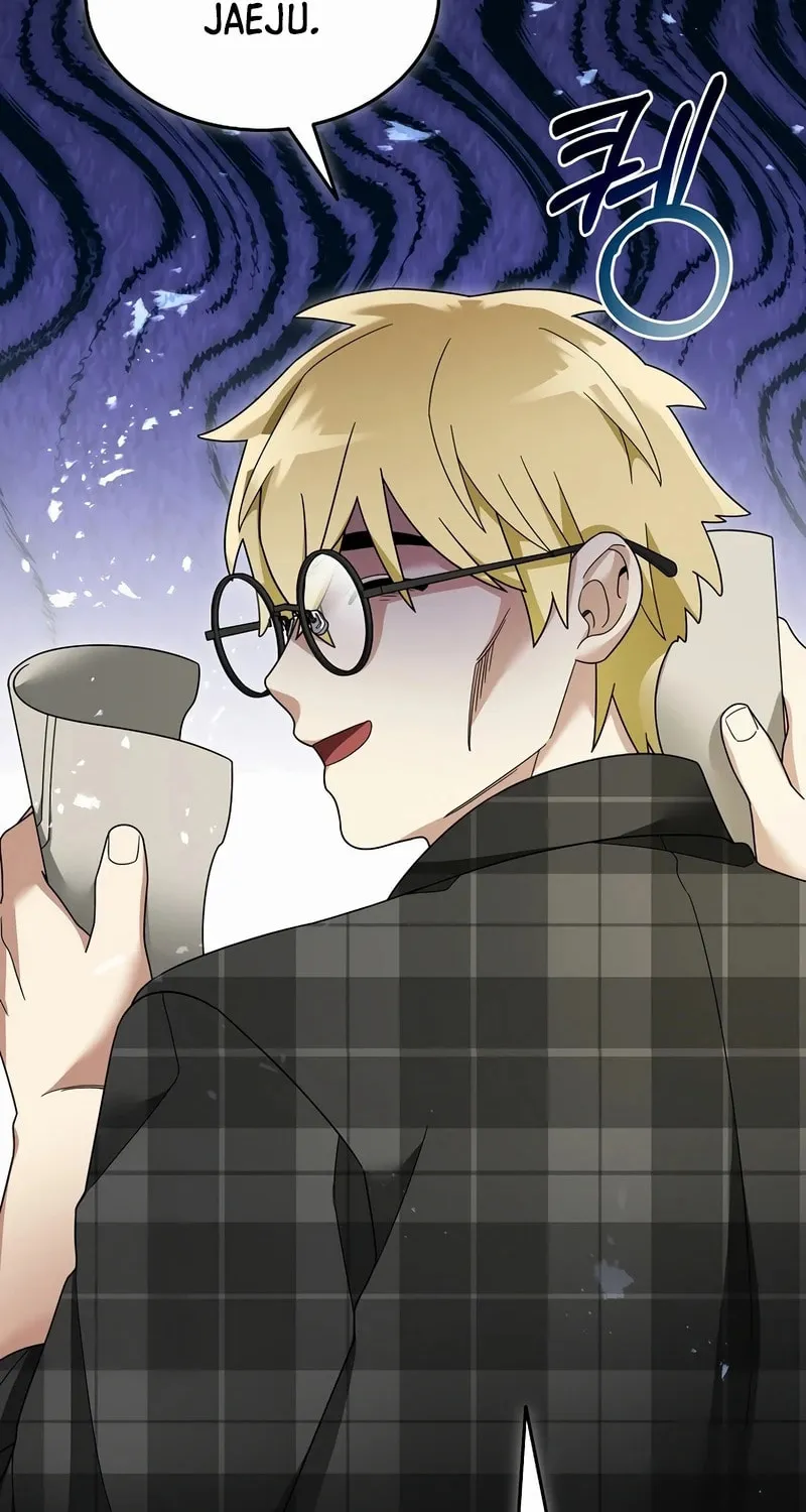 Read The Overpowered Newbie chapter 141 image 9 on Lezhin