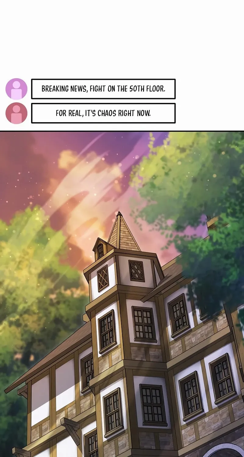Read The Overpowered Newbie chapter 142 image 1 on Lezhin