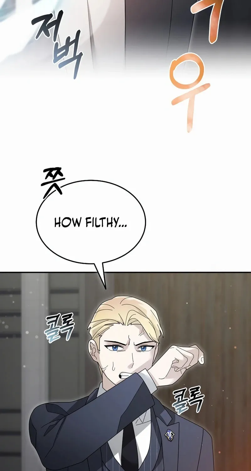 Read The Overpowered Newbie chapter 142 image 10 on Lezhin