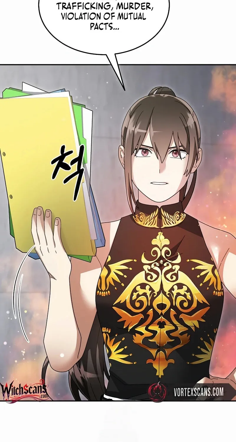 Read The Overpowered Newbie chapter 142 image 13 on Lezhin