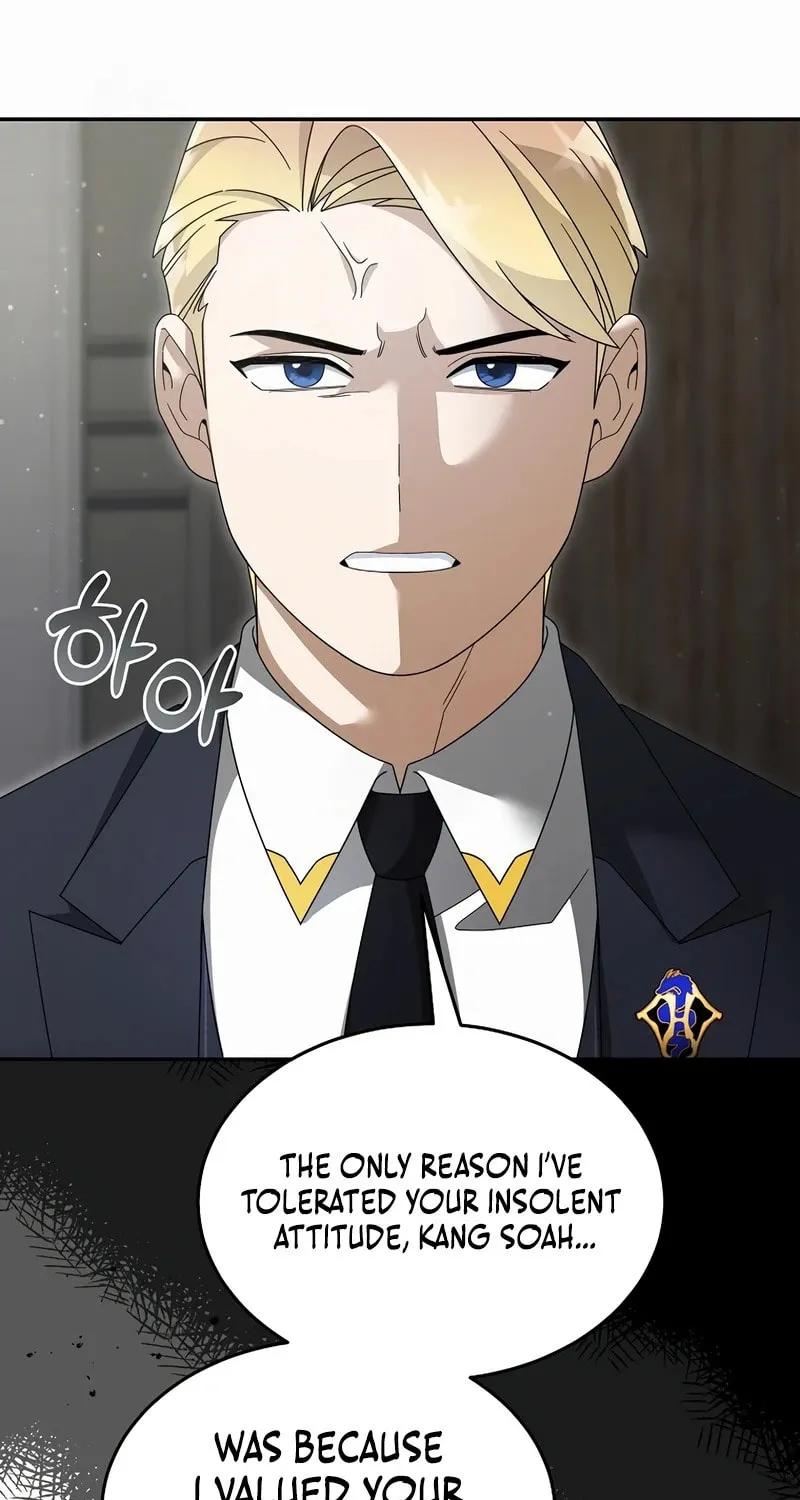 Read The Overpowered Newbie chapter 142 image 16 on Lezhin