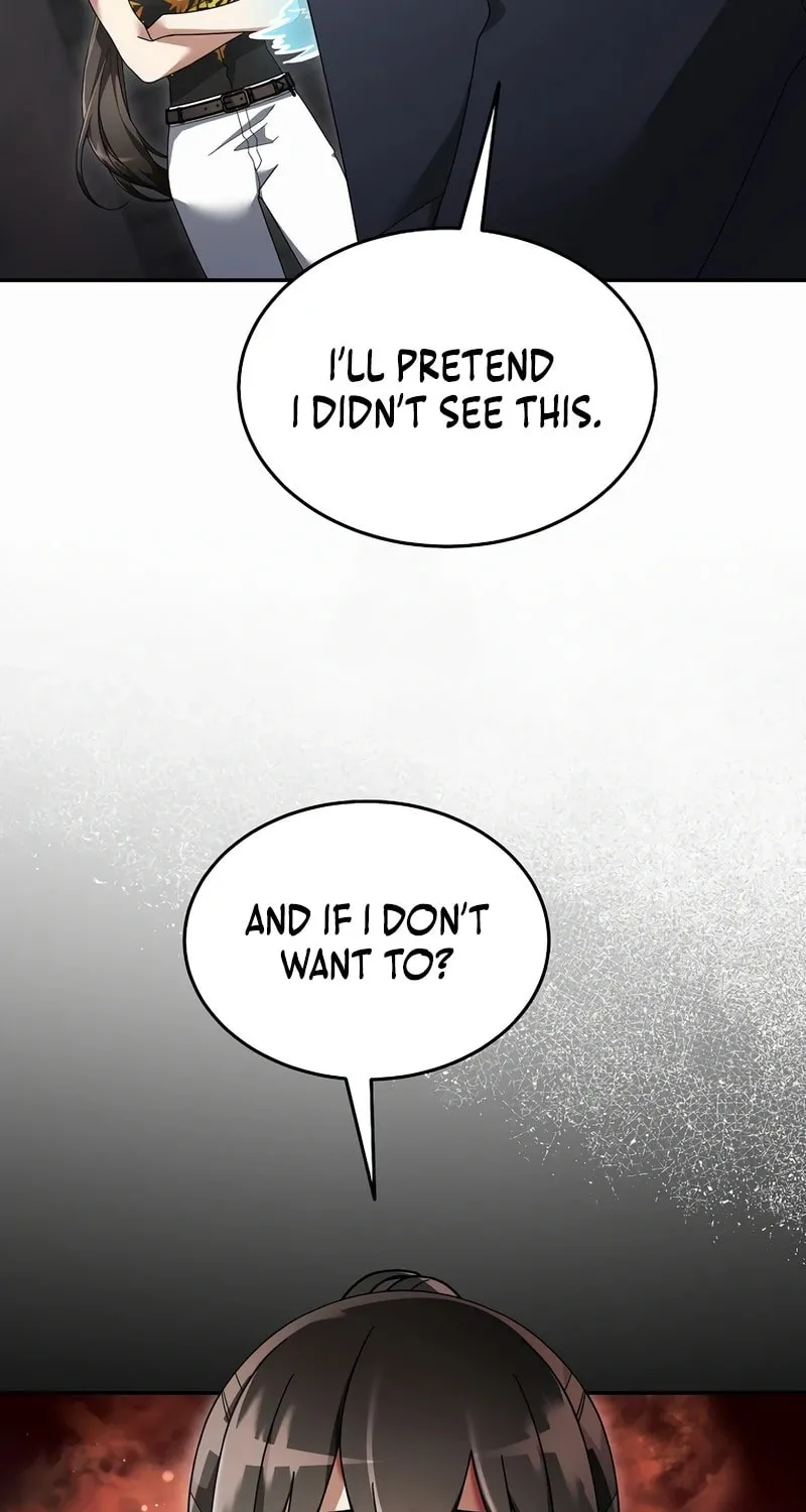 Read The Overpowered Newbie chapter 142 image 18 on Lezhin