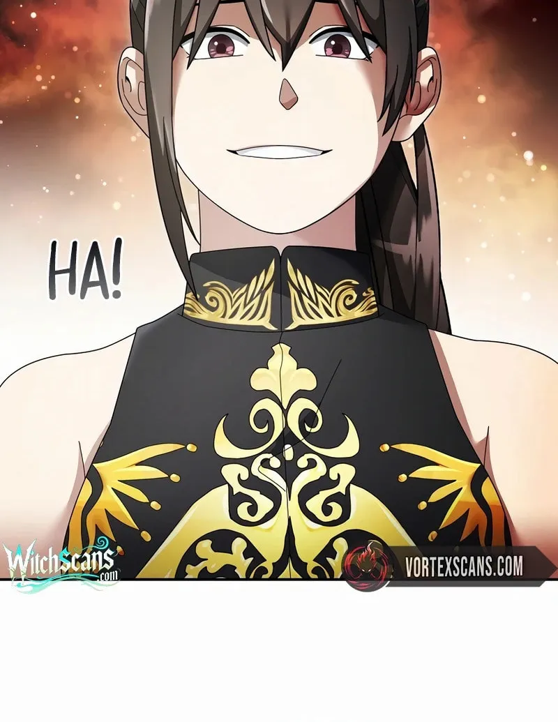 Read The Overpowered Newbie chapter 142 image 19 on Lezhin