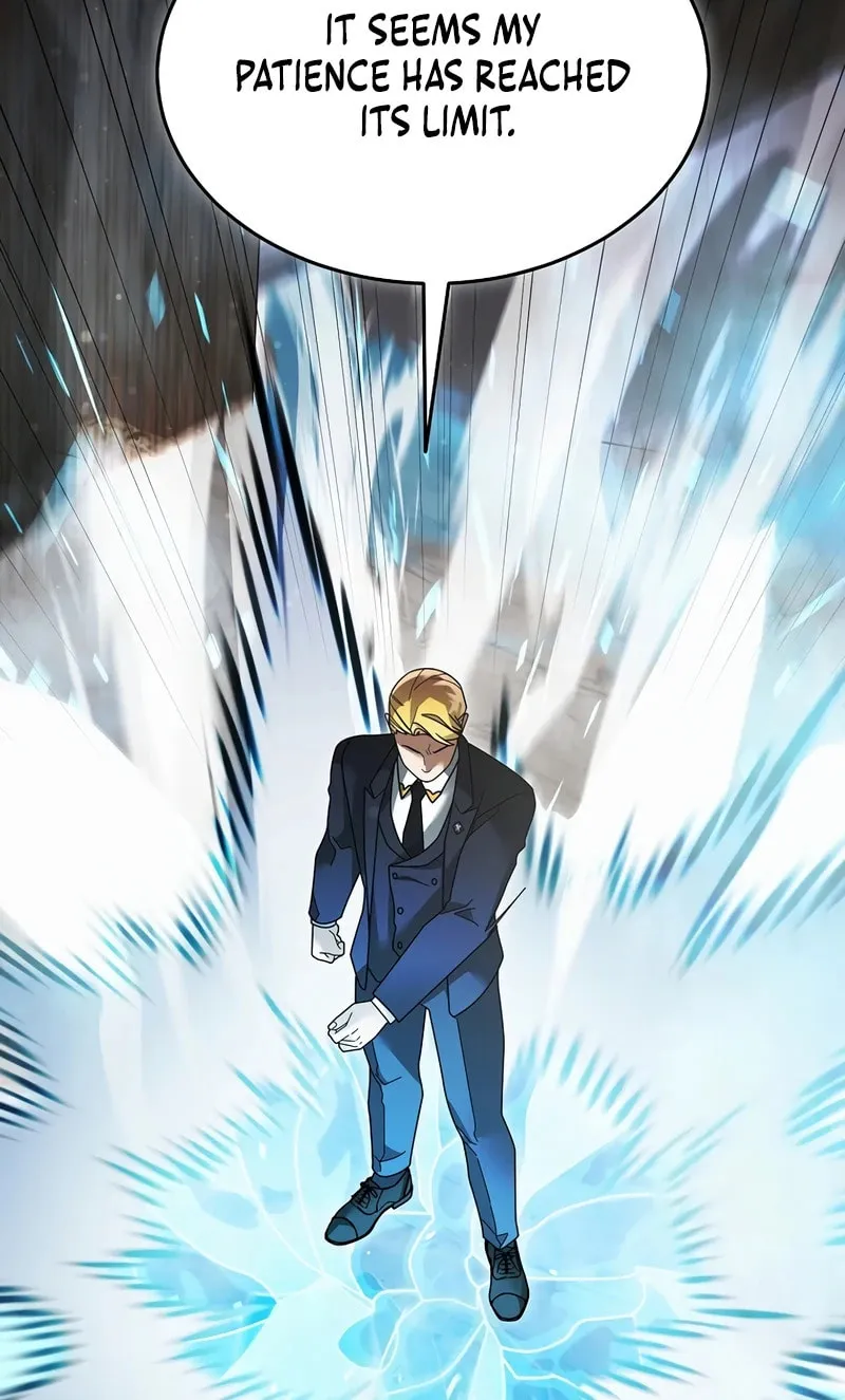 Read The Overpowered Newbie chapter 142 image 22 on Lezhin