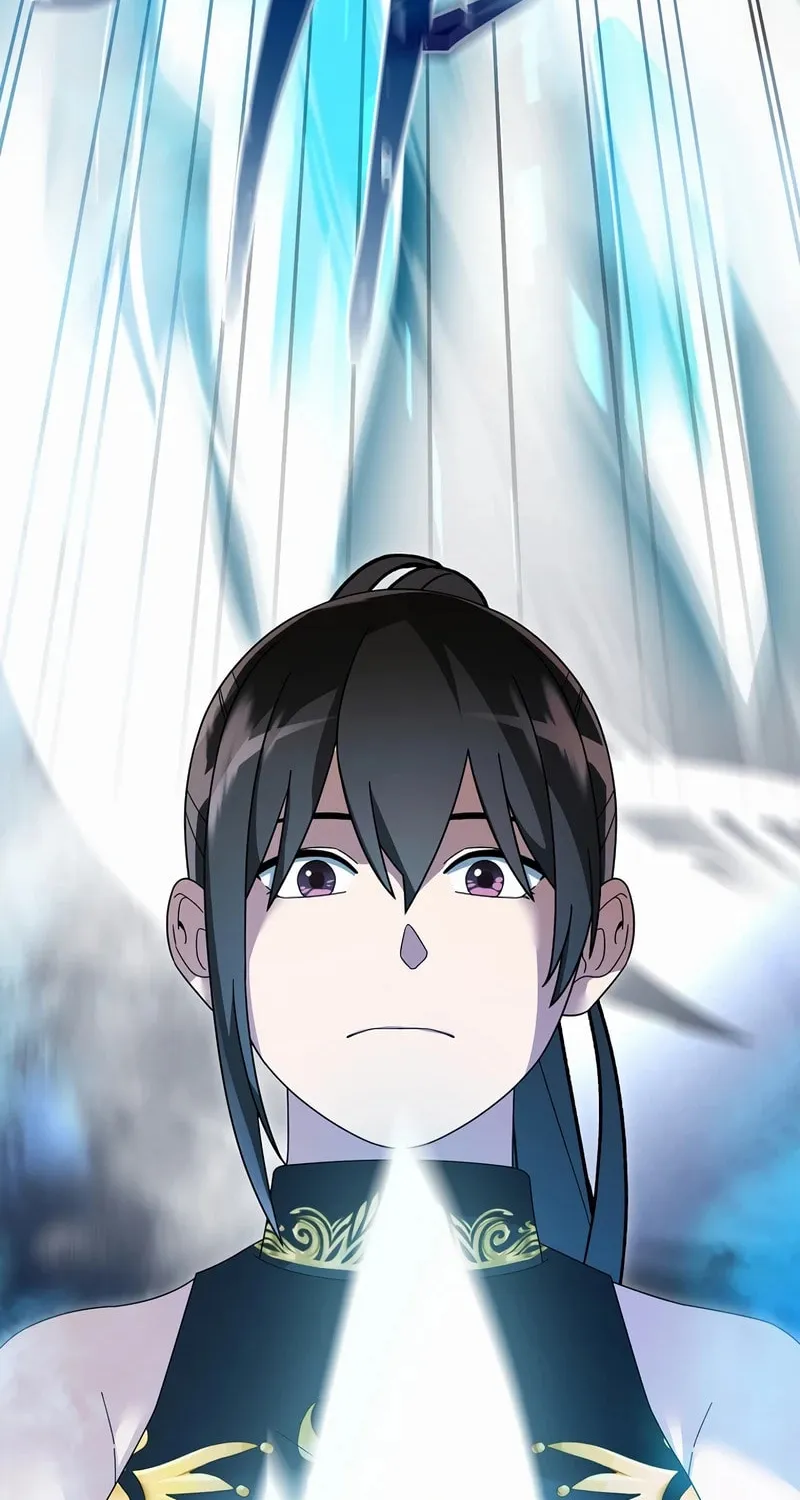 Read The Overpowered Newbie chapter 142 image 24 on Lezhin