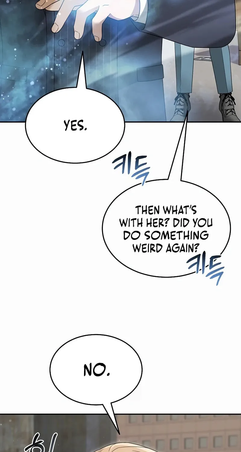 Read The Overpowered Newbie chapter 142 image 32 on Lezhin