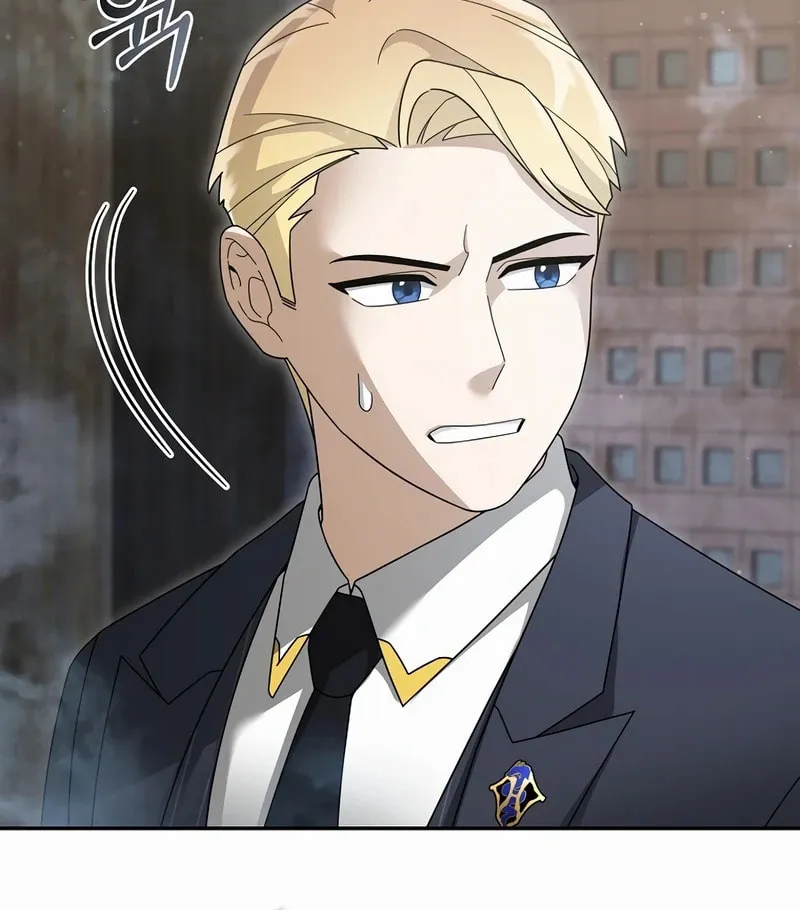 Read The Overpowered Newbie chapter 142 image 33 on Lezhin