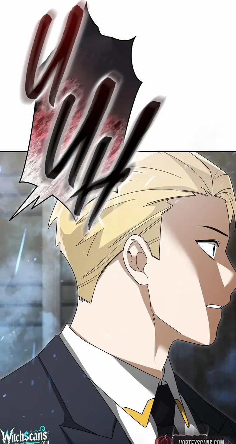 Read The Overpowered Newbie chapter 142 image 34 on Lezhin
