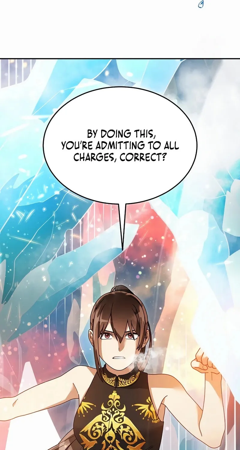 Read The Overpowered Newbie chapter 142 image 38 on Lezhin