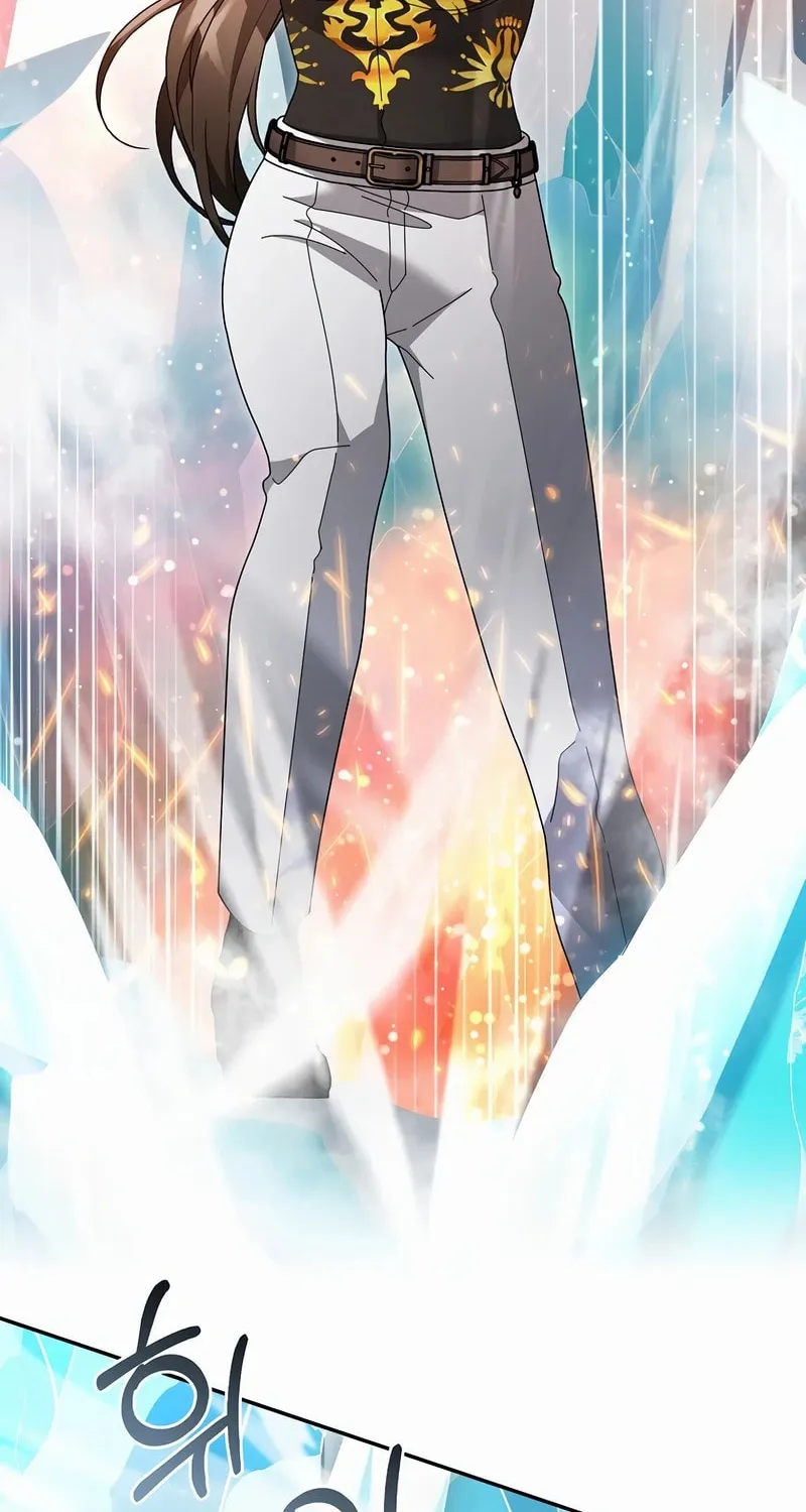 Read The Overpowered Newbie chapter 142 image 39 on Lezhin