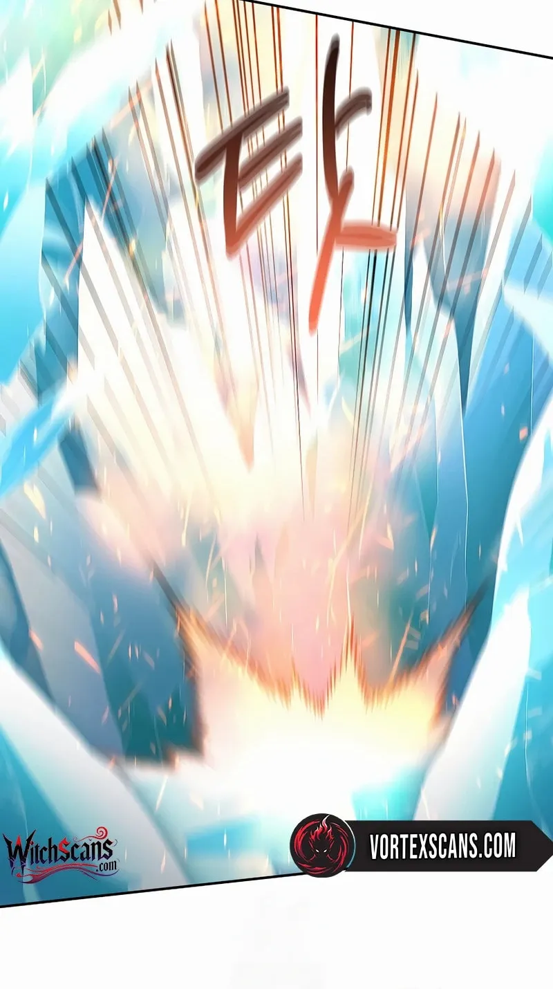 Read The Overpowered Newbie chapter 142 image 41 on Lezhin