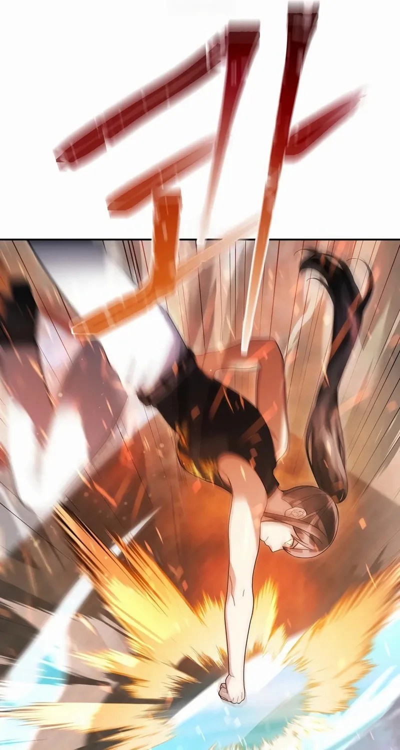 Read The Overpowered Newbie chapter 142 image 42 on Lezhin