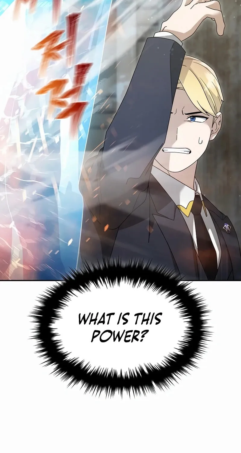 Read The Overpowered Newbie chapter 142 image 44 on Lezhin