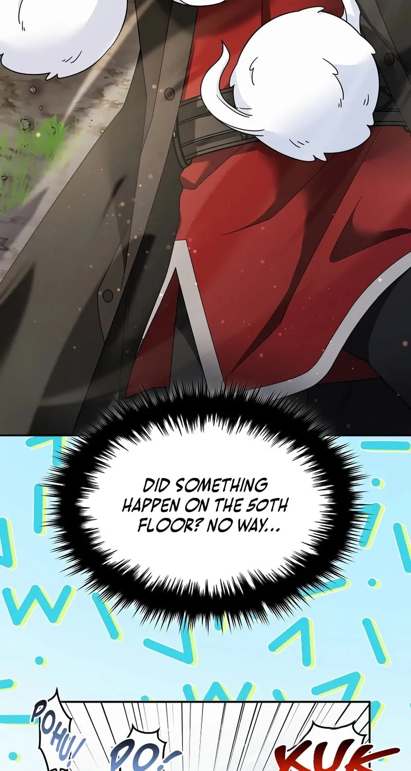 Read The Overpowered Newbie chapter 142 image 5 on Lezhin