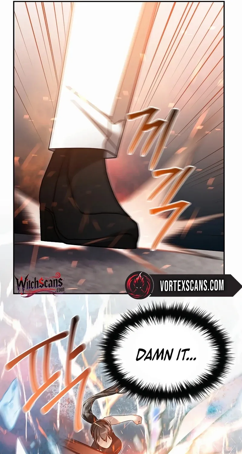 Read The Overpowered Newbie chapter 142 image 50 on Lezhin