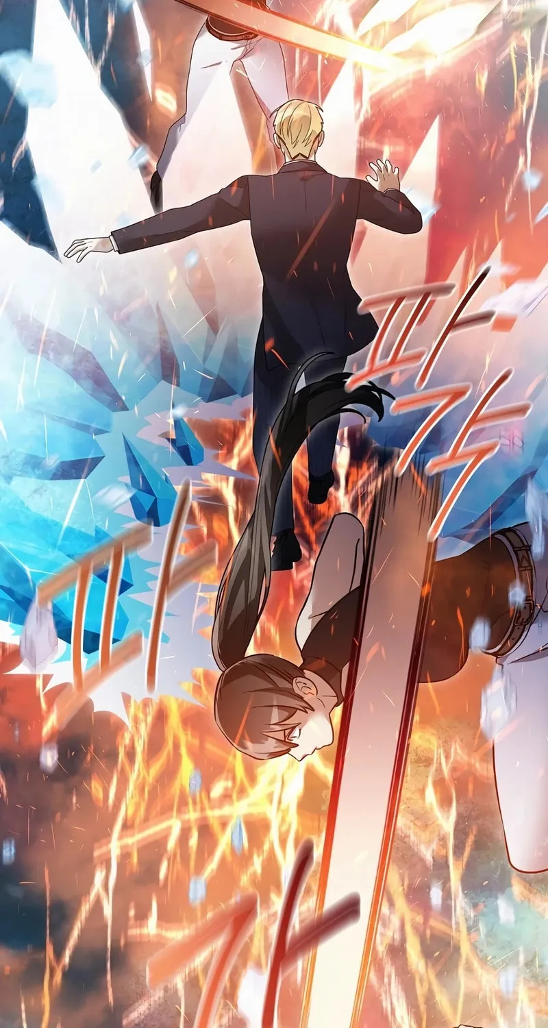 Read The Overpowered Newbie chapter 142 image 51 on Lezhin
