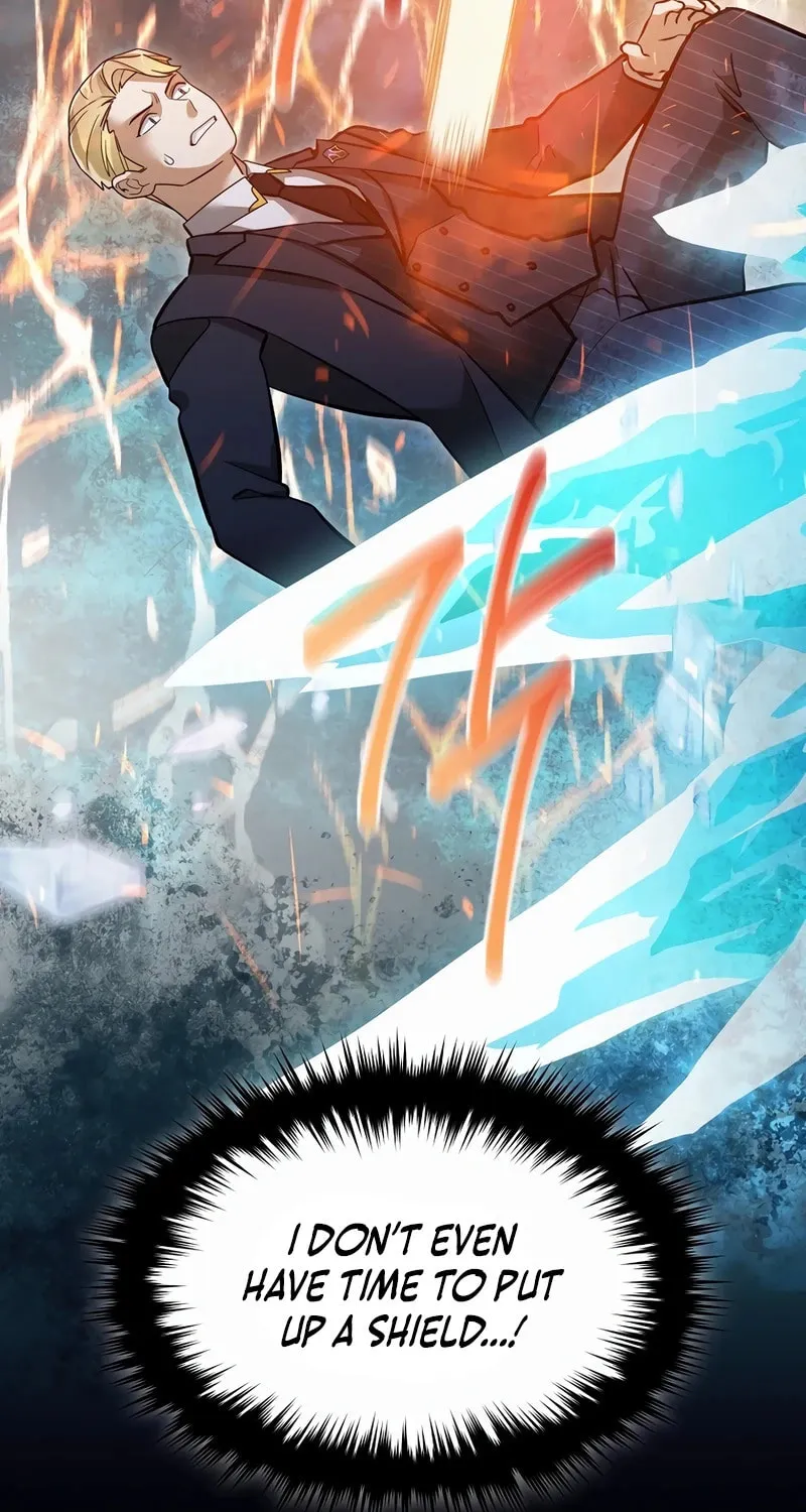 Read The Overpowered Newbie chapter 142 image 52 on Lezhin