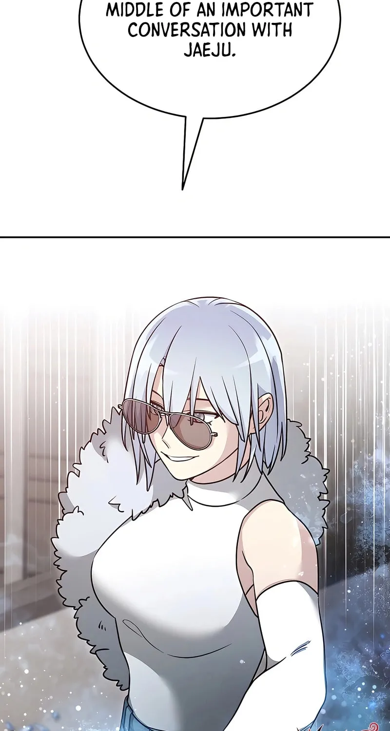 Read The Overpowered Newbie chapter 143 image 10 on Lezhin