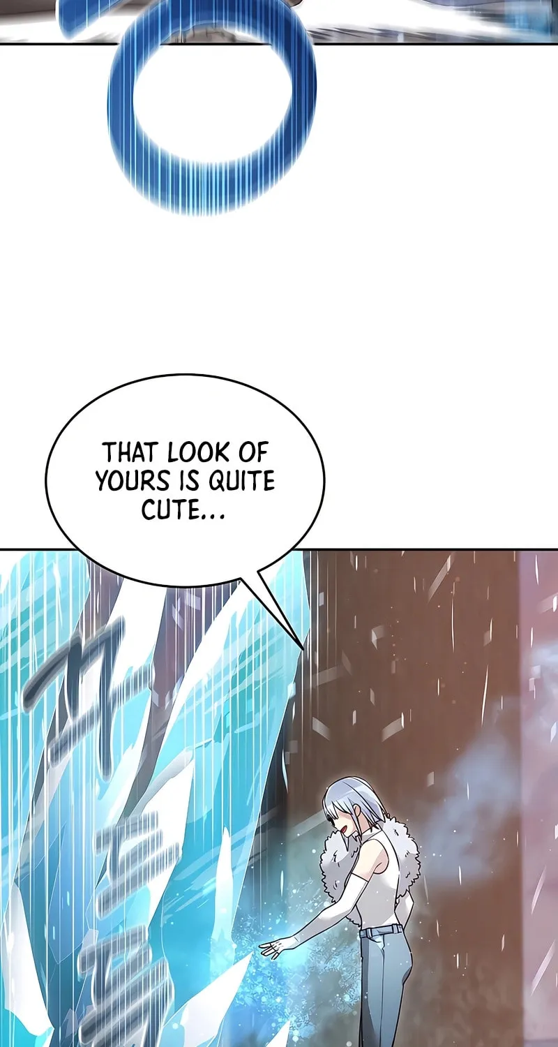 Read The Overpowered Newbie chapter 143 image 12 on Lezhin