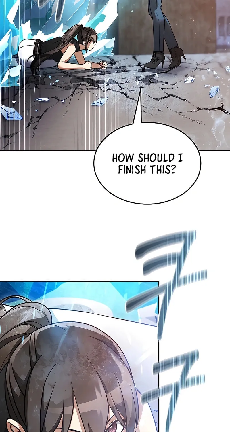 Read The Overpowered Newbie chapter 143 image 13 on Lezhin