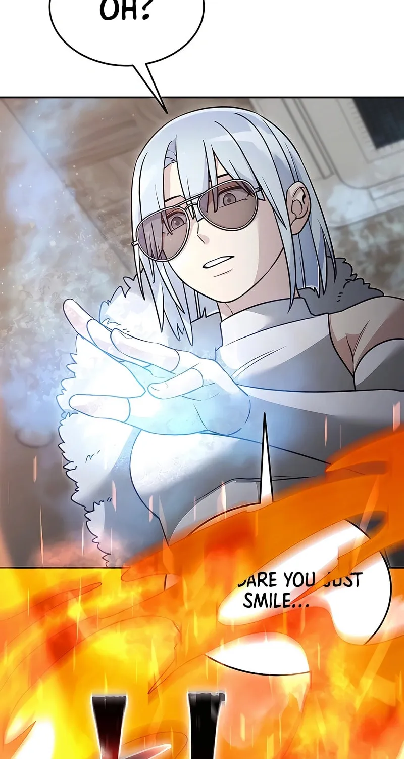 Read The Overpowered Newbie chapter 143 image 15 on Lezhin